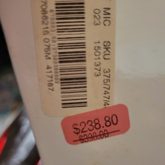 Coach Millie boots, 6 - Picture 4 of 12